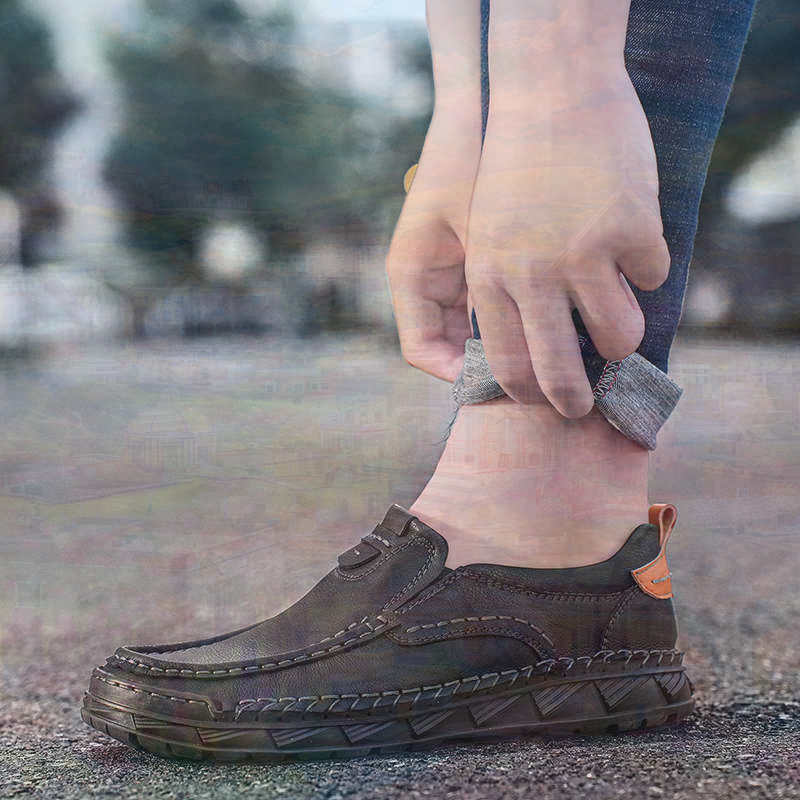39 Slipon Sneakers Man 46 Walk - Tech Accessories Ideas ulasan dan harga