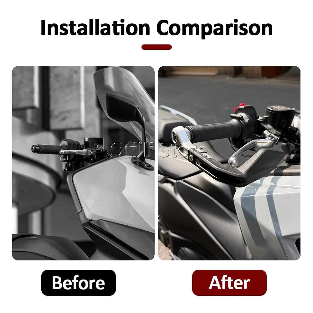 Aluminum Nylon Motorcycle Brak - Tech Accessories ulasan dan harga