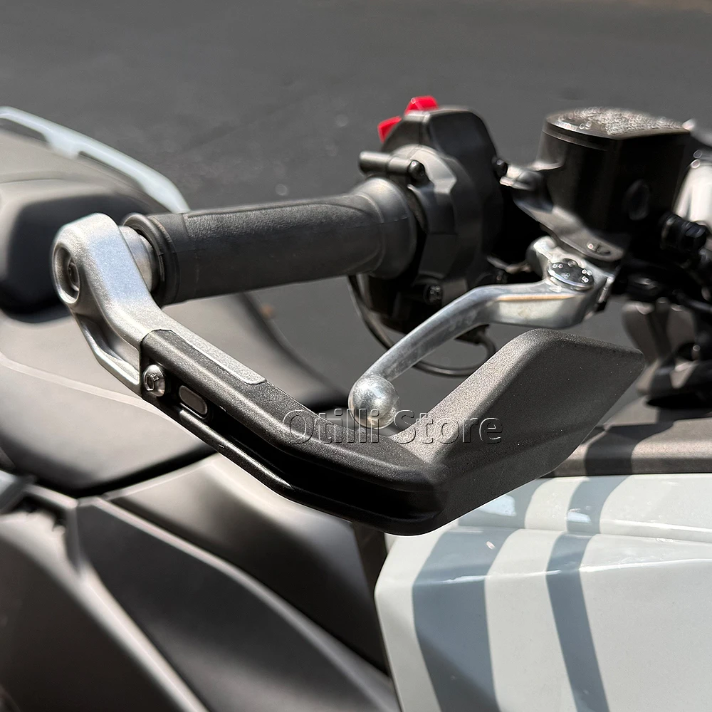 Aluminum Nylon Motorcycle Brak - Tech Accessories ulasan dan harga