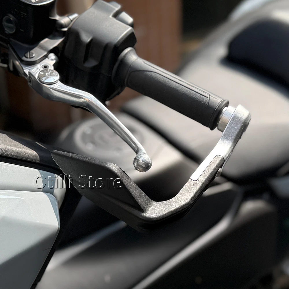 Aluminum Nylon Motorcycle Brak - Tech Accessories ulasan dan harga