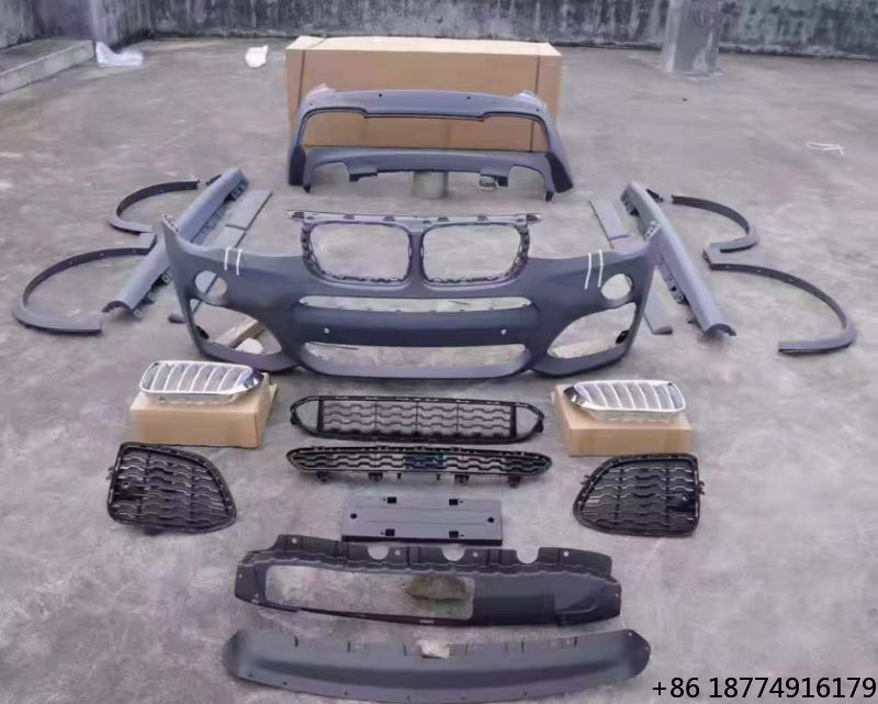 2026 New Style For  X3 F25 201 - Tech Accessories ulasan dan harga