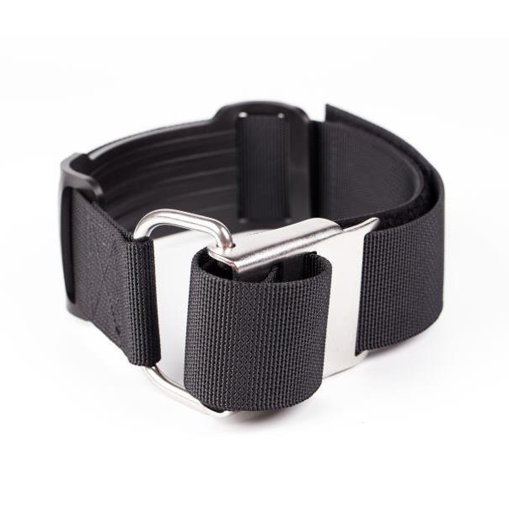 Scuba Diving Tank Band Stainle - Tech Accessories ulasan dan harga