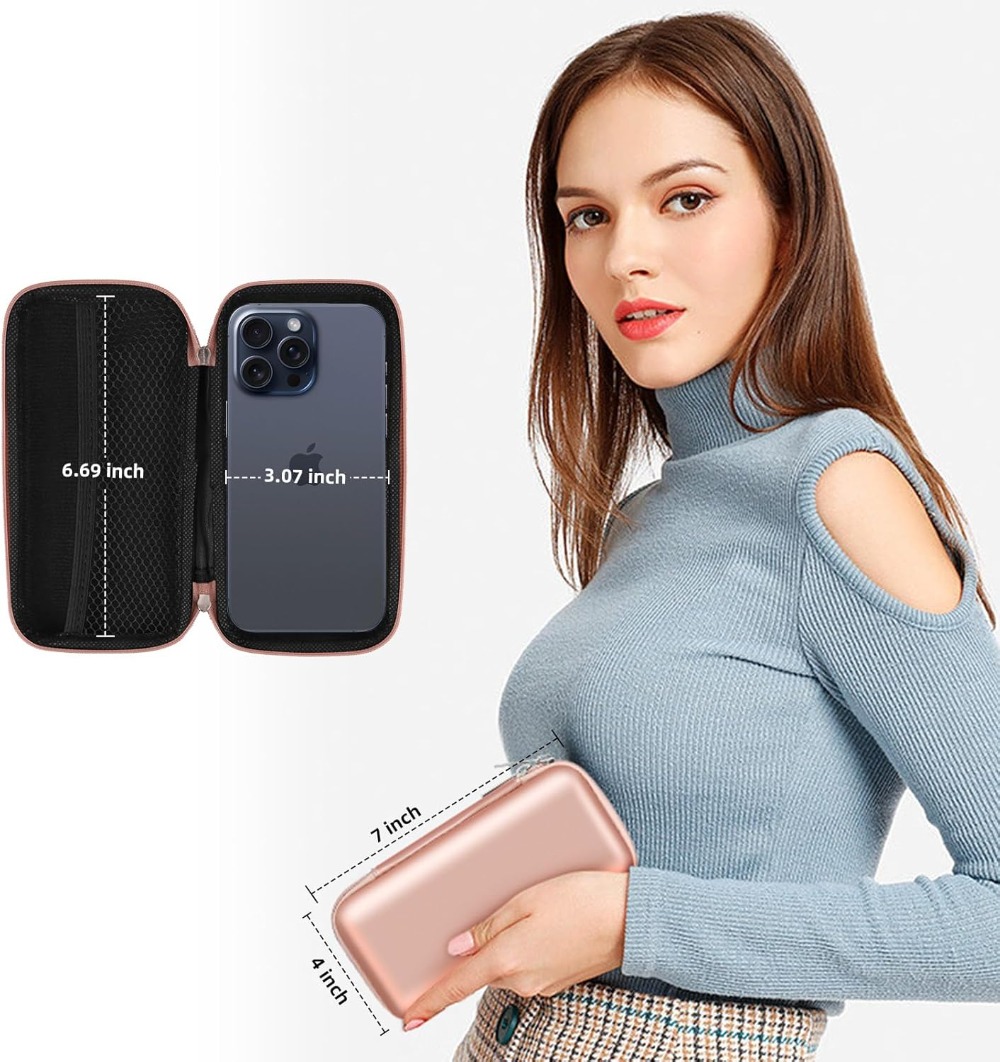 Travel Essential Electronics O - Tech Accessories ulasan dan harga
