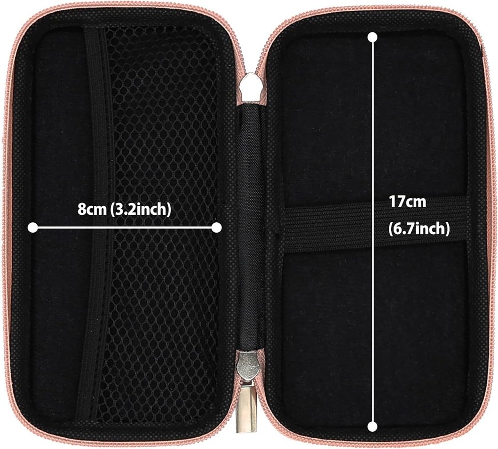 Travel Essential Electronics O - Tech Accessories ulasan dan harga
