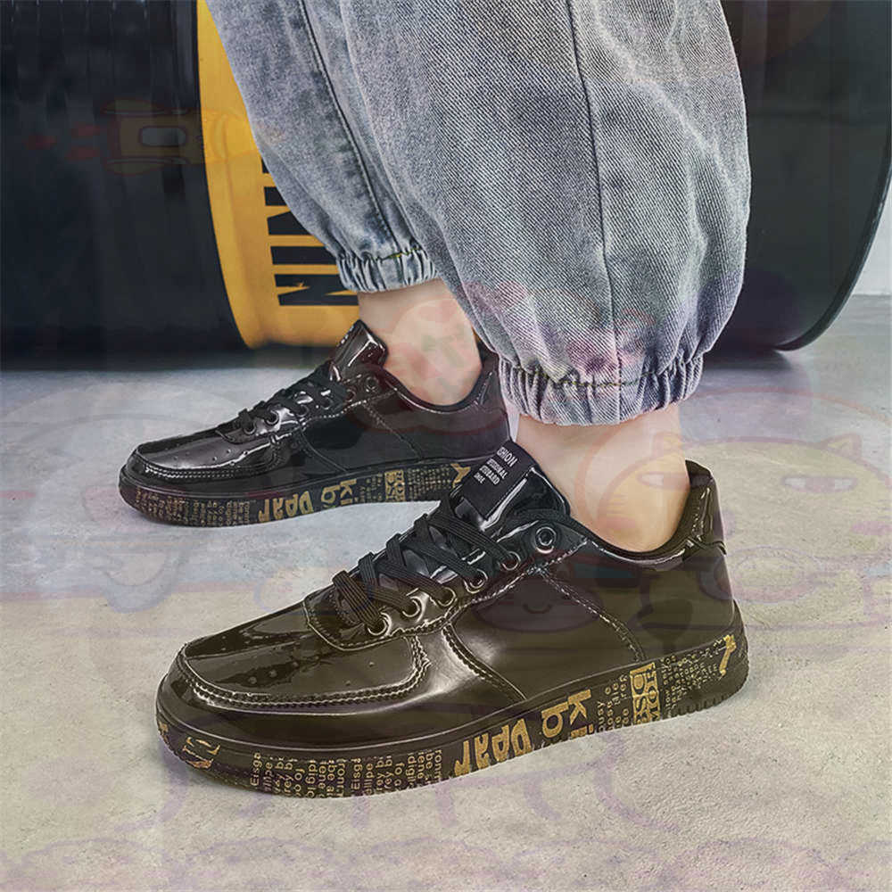 Round Foot Size 45 Sneakers Wh - Tech Accessories Ideas ulasan dan harga