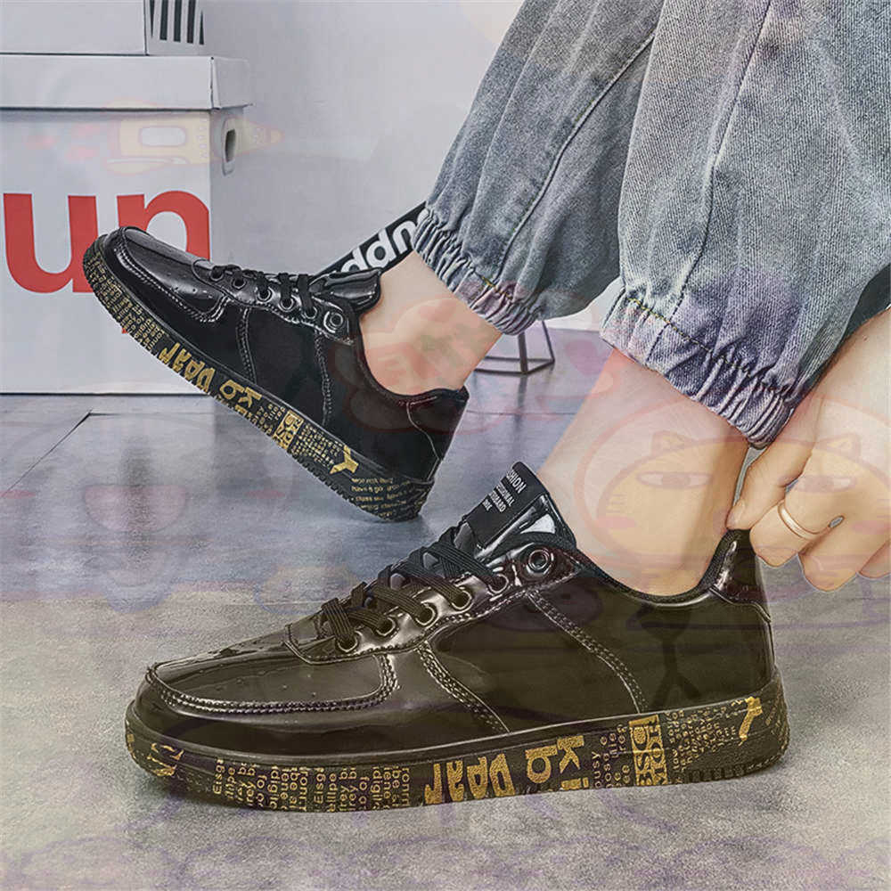 Round Foot Size 45 Sneakers Wh - Tech Accessories Ideas ulasan dan harga