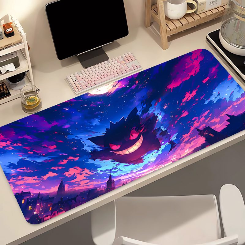 Anime Mouse Pad 90x40cm Pokemo - Tech Accessories Pc ulasan dan harga