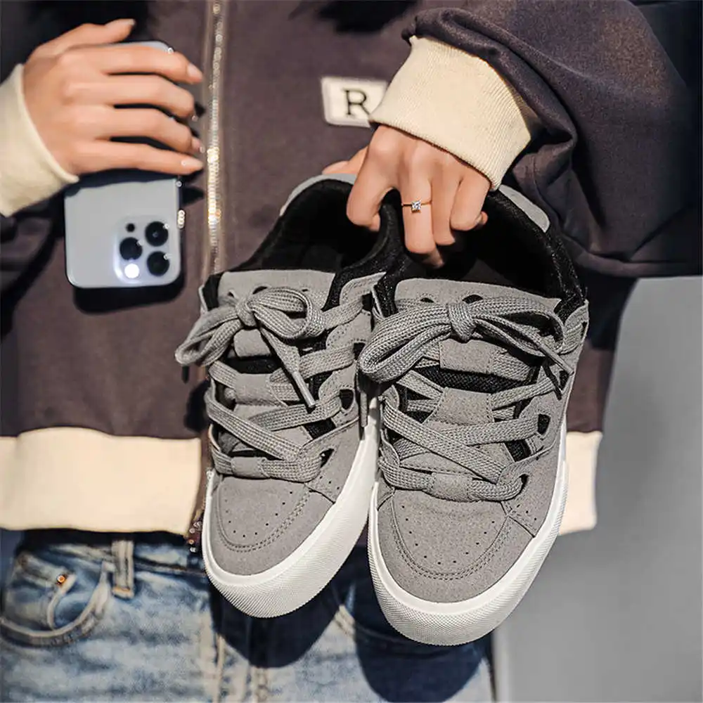 With Lacing Hiphop Women's Sch - Tech Accessories Ideas ulasan dan harga