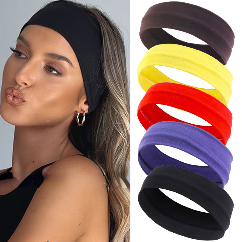 Summer Sports Headbands For Wo - Tech Accessories ulasan dan harga