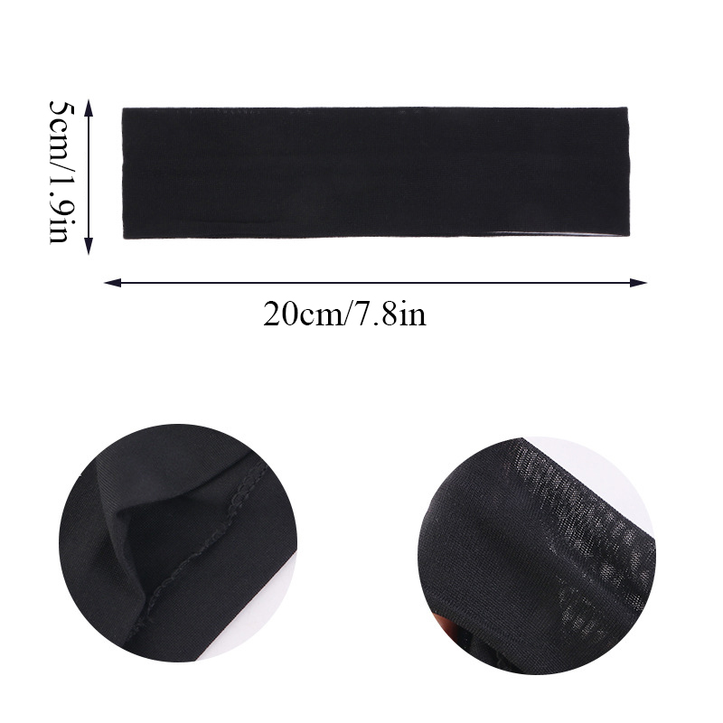 Summer Sports Headbands For Wo - Tech Accessories ulasan dan harga