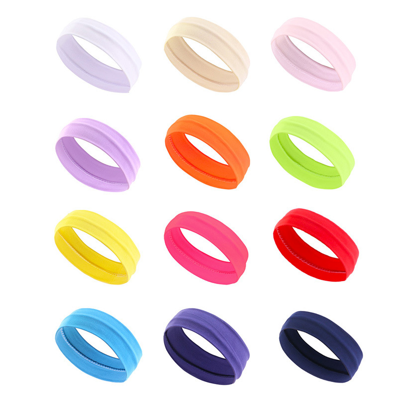 Summer Sports Headbands For Wo - Tech Accessories ulasan dan harga