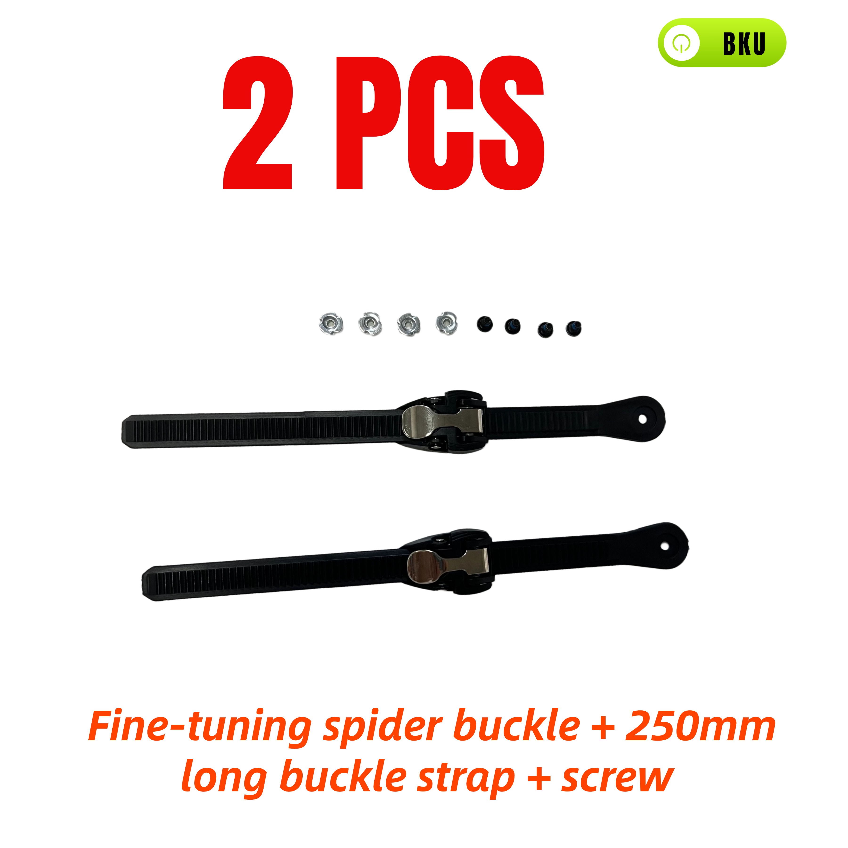 2 Sets Roller Ratchet Skates S - Tech Accessories ulasan dan harga