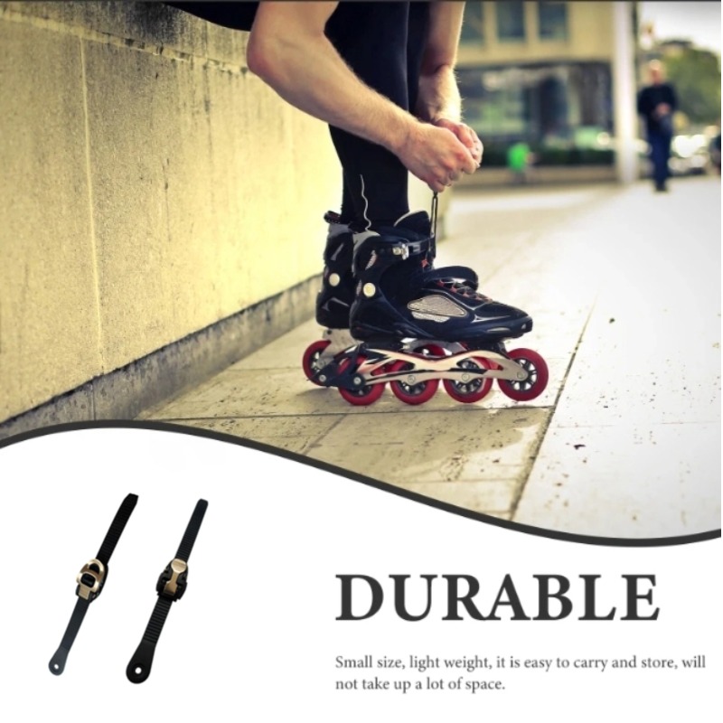 2 Sets Roller Ratchet Skates S - Tech Accessories ulasan dan harga