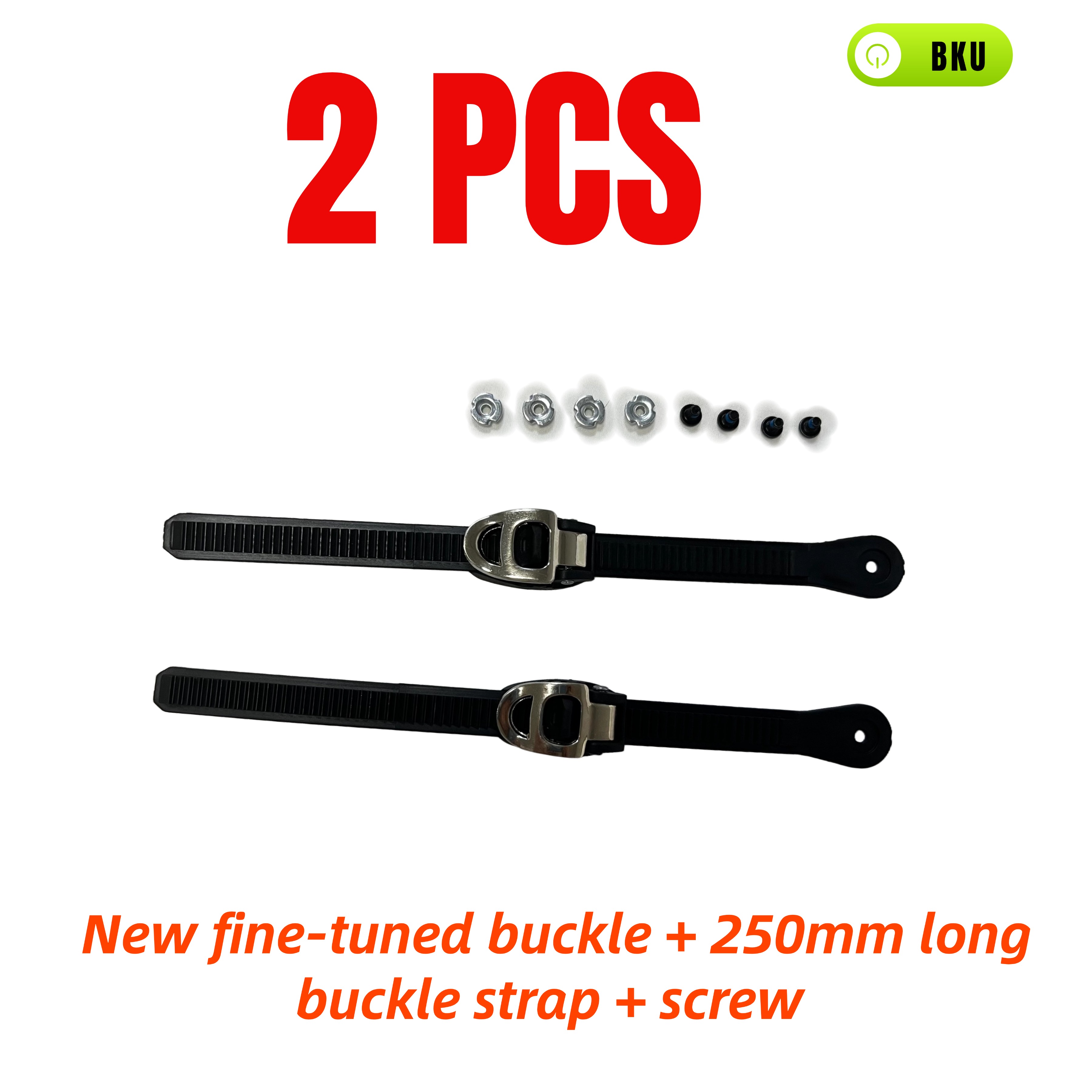 2 Sets Roller Ratchet Skates S - Tech Accessories ulasan dan harga