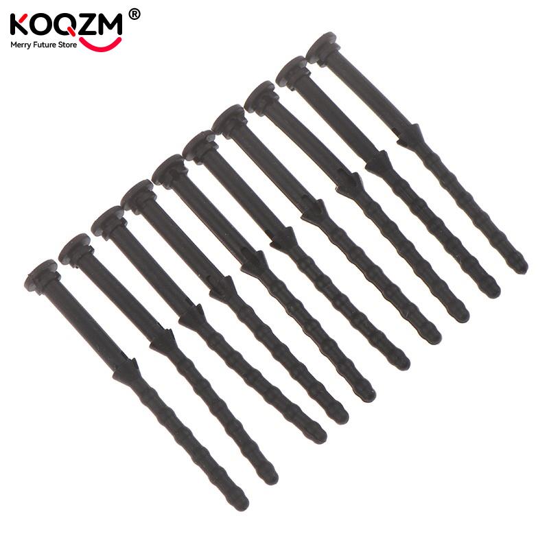 10pcs Silicone Screws Computer - Tech Accessories Pc ulasan dan harga