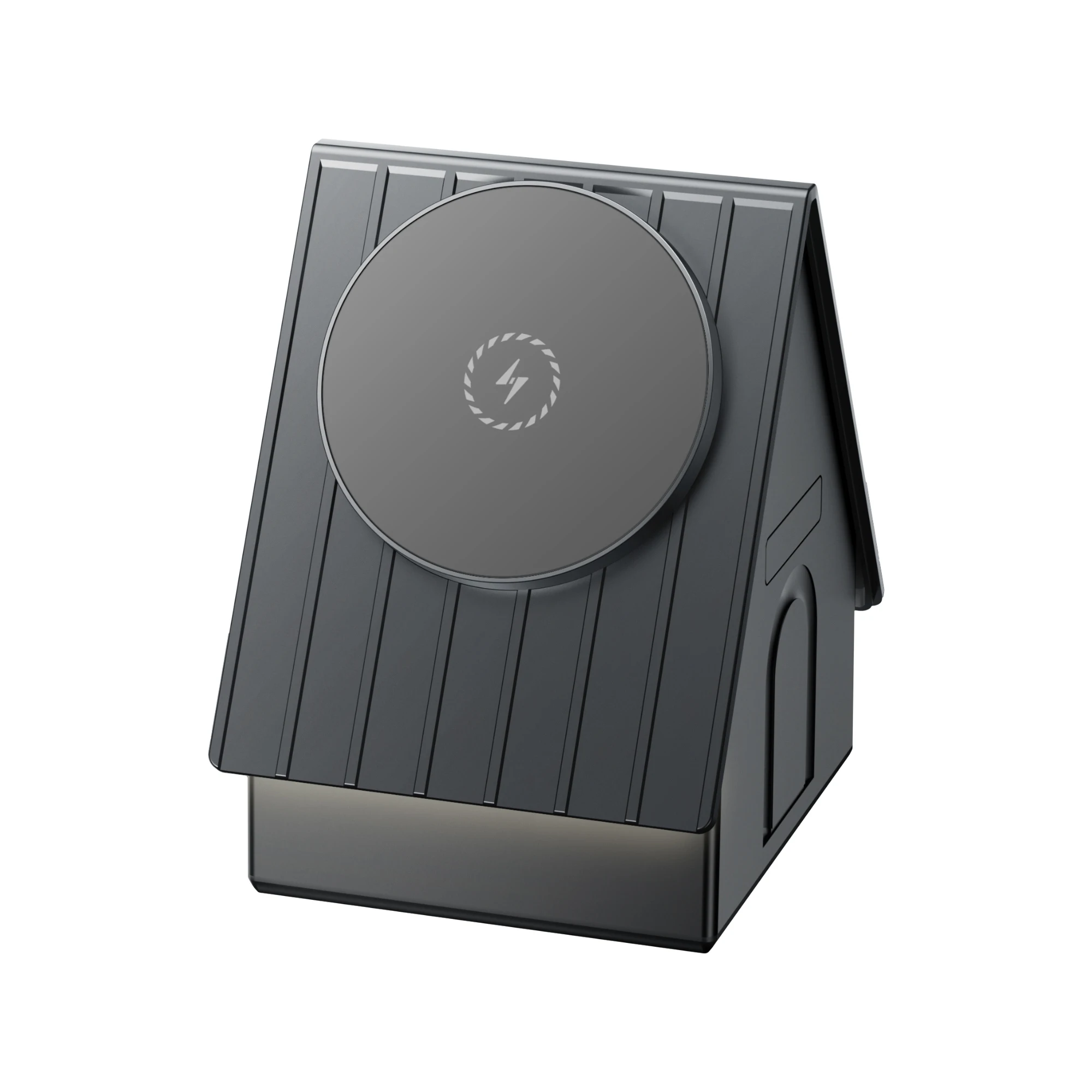 MagicHouse Multifunction 3 in  - Wireless Charger 3 In 1 ulasan dan harga