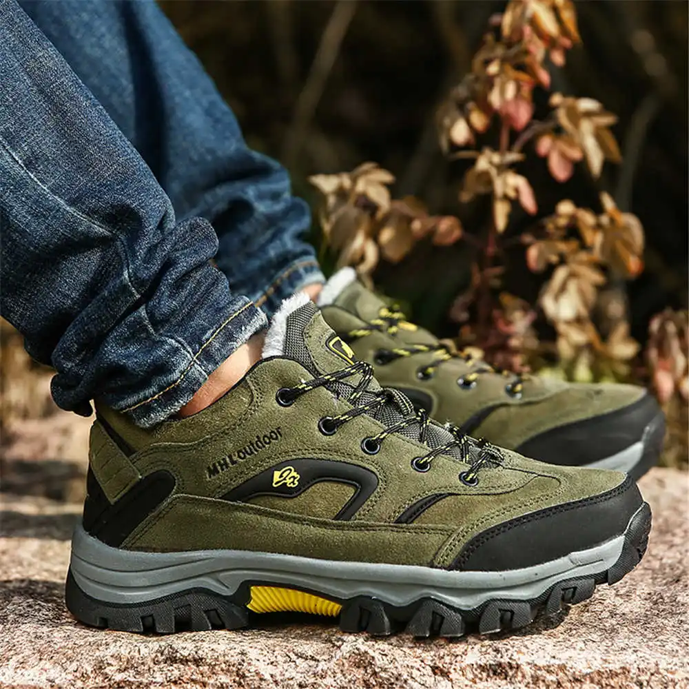 Camp Cotton Hiking Shoes For M - Tech Accessories Ideas ulasan dan harga