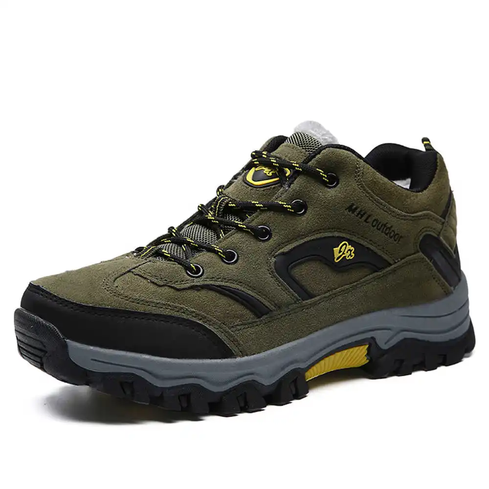 Camp Cotton Hiking Shoes For M - Tech Accessories Ideas ulasan dan harga