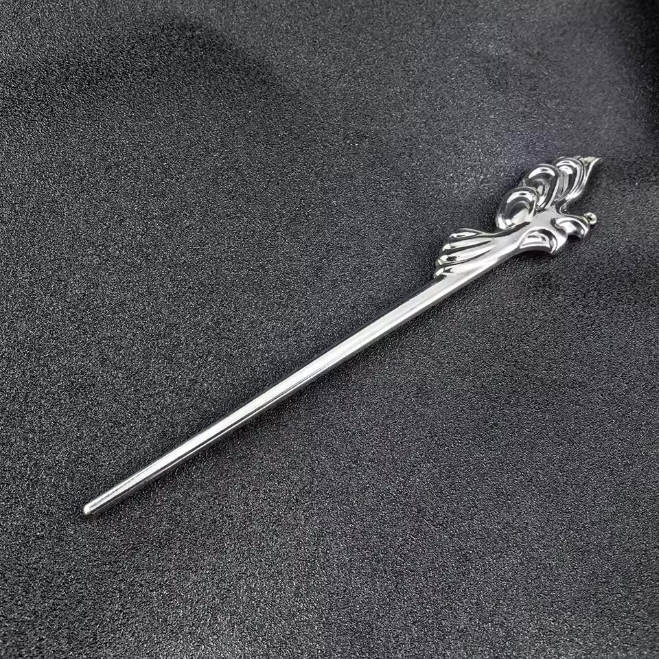 Apothecary Diaries Alloy Hairp - Tech Hair Accessories ulasan dan harga