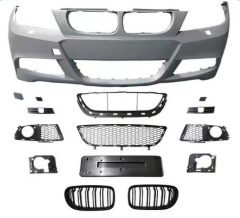 For E91 E90 Accessories M Tech - Tech Accessories ulasan dan harga