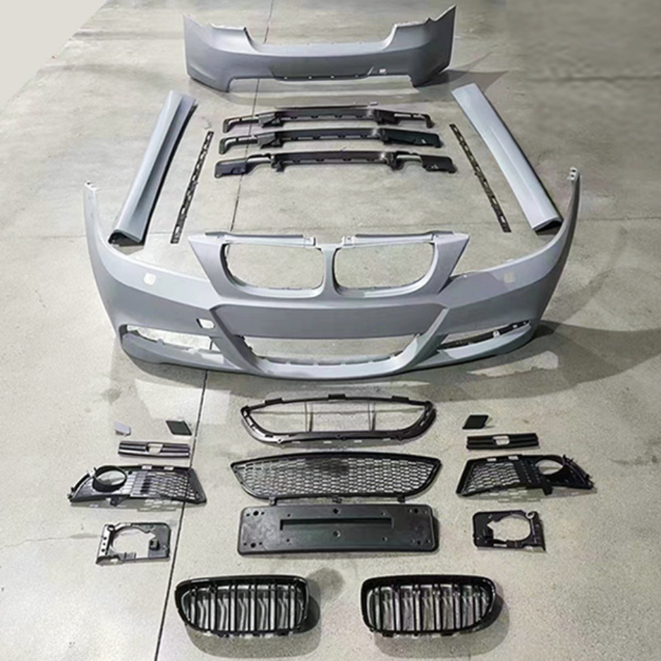For E91 E90 Accessories M Tech - Tech Accessories ulasan dan harga