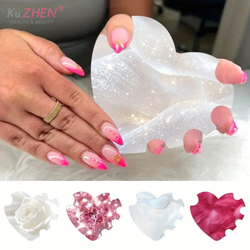 1Pcs Nail Art Display Cards Ha - Tech Accessories ulasan dan harga