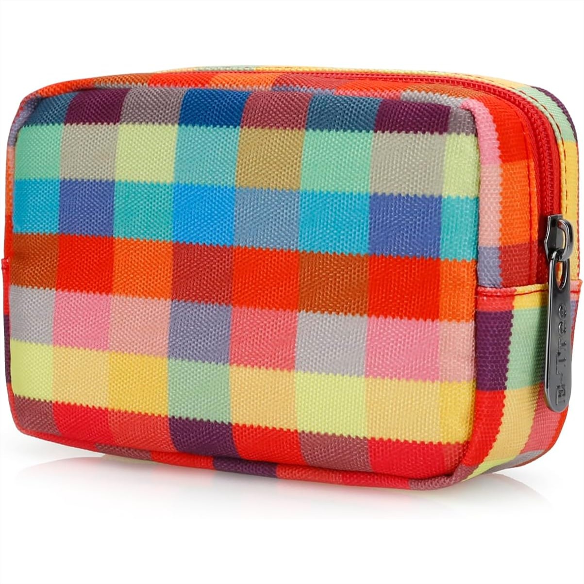 Small Makeup Bag, Cosmetic Toi - Tech Accessories Images ulasan dan harga