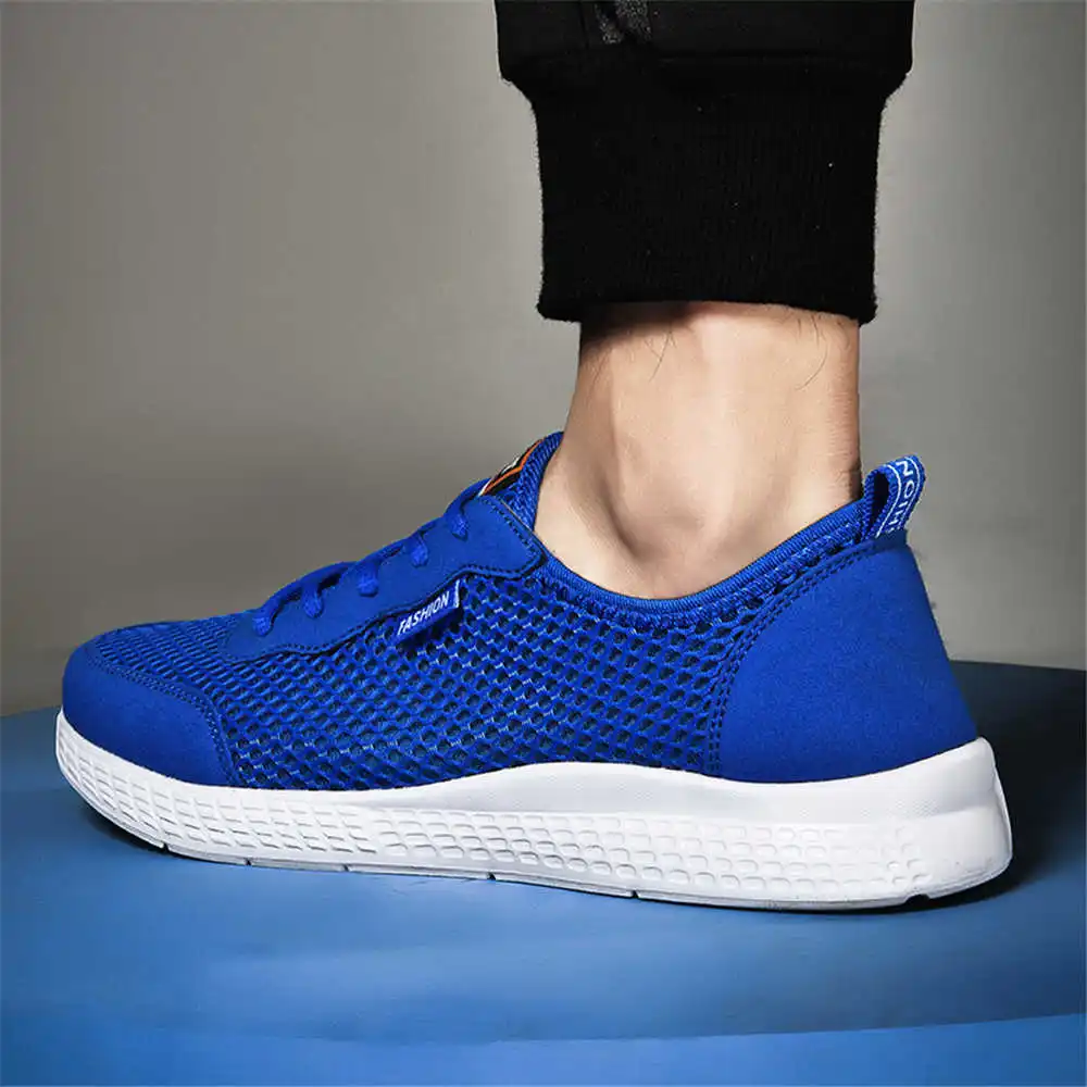 35-46 Breathable Light Blue Sn - Tech Accessories Ideas ulasan dan harga
